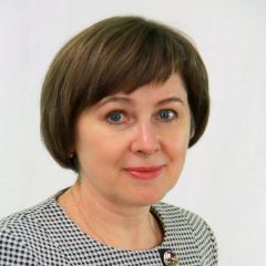 Глуховская Татьяна