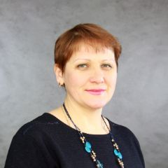 Кондрашова Анастасия