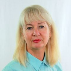 Афанасьева Наталья Владимировна