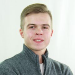 Иванов Сергей