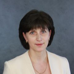 Серенкова Светлана