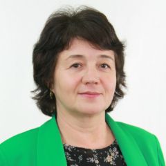 Рыжова Татьяна