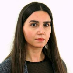 Григорян Србуи