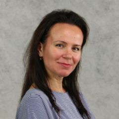 Роянова Анжелика