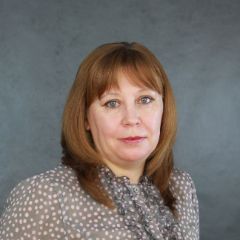 Сюбаева Елена