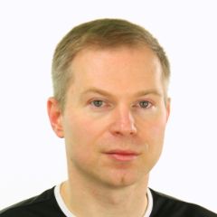 Антонов Алексей Юрьевич