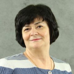 Бородавина Ирина Борисовна