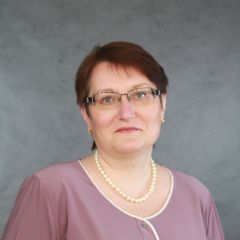 Ходакова Татьяна
