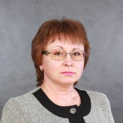 Галащенко Светлана