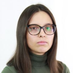 Ананьева Анна Валерьевна