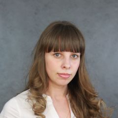 Дирляйн Елена