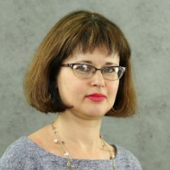 Галкина Юлия