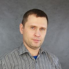 Морозов Вадим