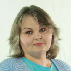 Демина Юлия