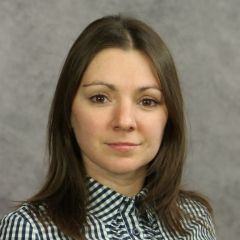 Громова Марина
