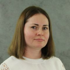 Каракулова Юлия