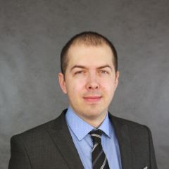 Тараненко Андрей
