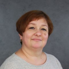 Лазукина Светлана