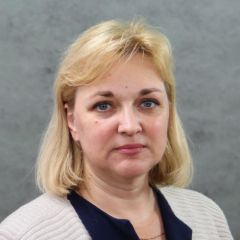 Шафран Елена