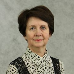 Гуреева Ирина
