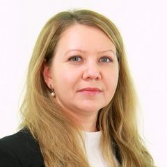 Снегур Татьяна