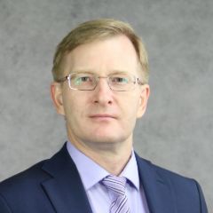 Антошкин Сергей Николаевич