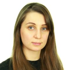 Моисеева Мария