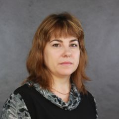 Маслова Мария