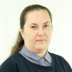 Шумакова Елена