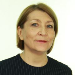 Дмитриева Светлана
