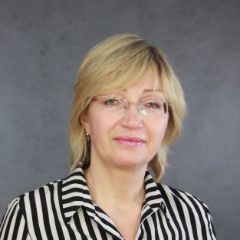 Жикленкова Елена
