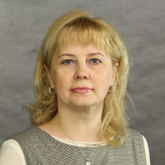 Баскакова Марианна Юрьевна
