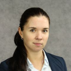 Швецова Тамара