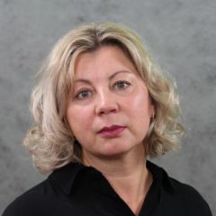 Янковская Людмила