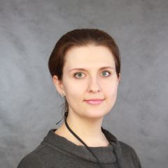 Пиунова Марина