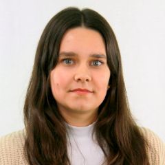 Русу Михаела
