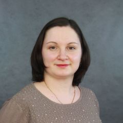 Трояновская Марина