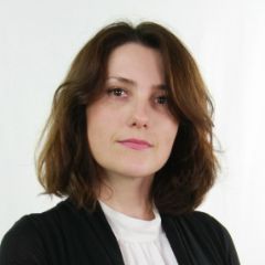 Австриевская Виктория Сергеевна