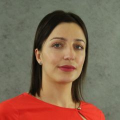 Гараева Мария