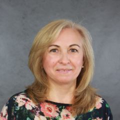 Сучкова Наталия