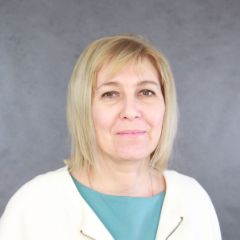 Родькина Наталия
