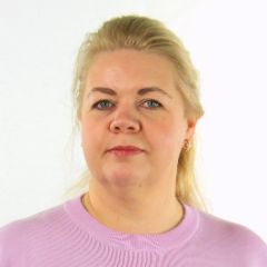 Олейникова Наталья