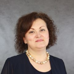 Елисеева Наталья
