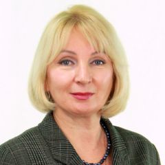Третьякова Елена