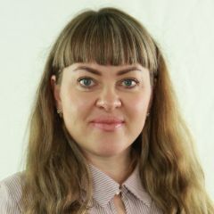 Шолохова Ольга