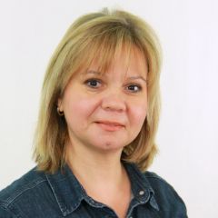 Шомполова Ольга