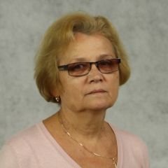 Павленко Лариса