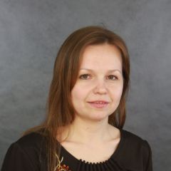 Иванова Софья