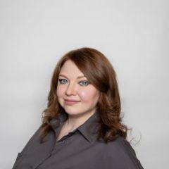 Кретова Елена
