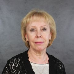 Андреева Наталия